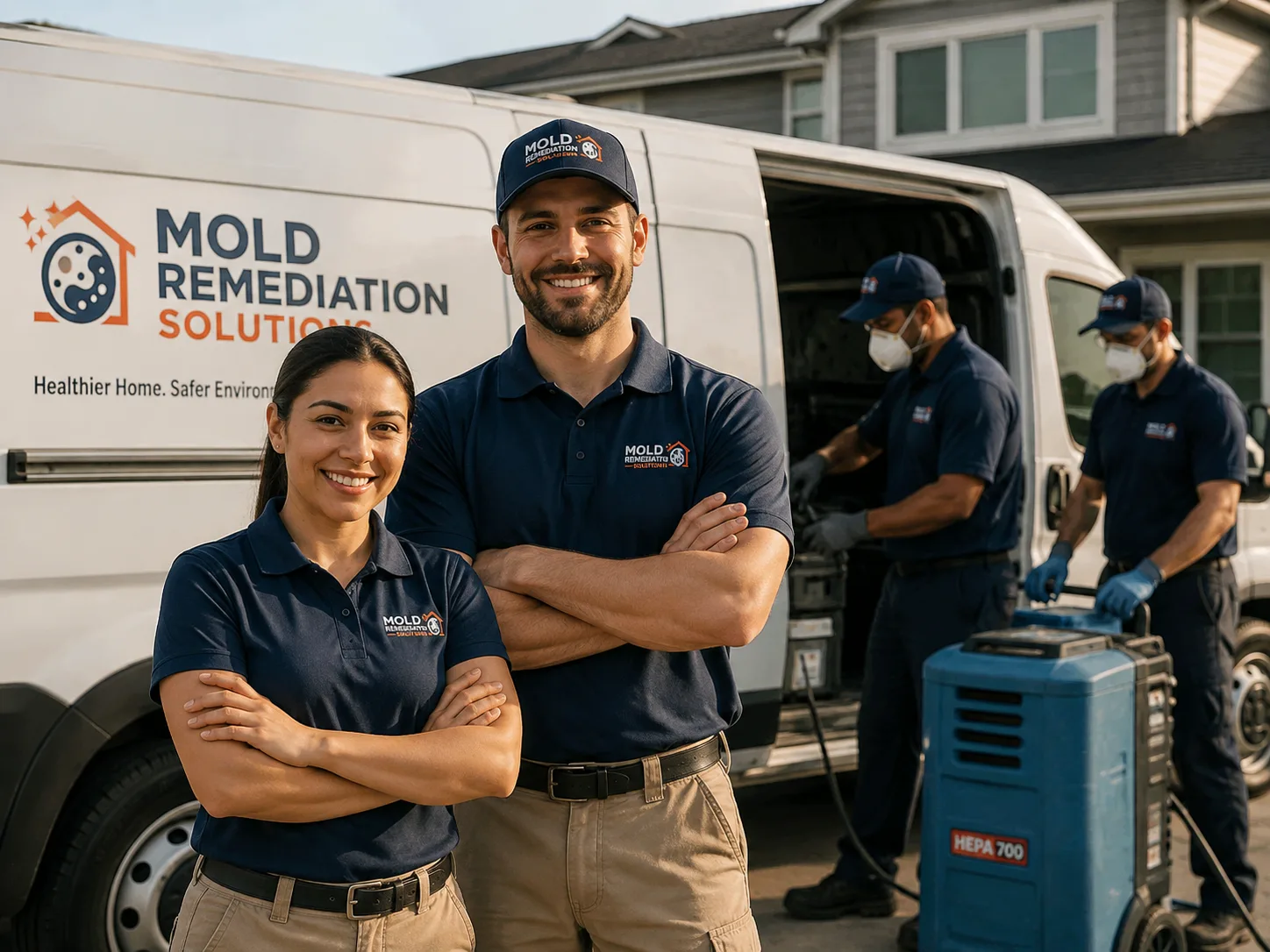 Mold Remediation company in Raywick, KY